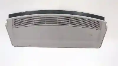 Second-hand car spare part parcel shelf for bmw 5 gran turismo (f07) 535 i oem iam references 51468047563