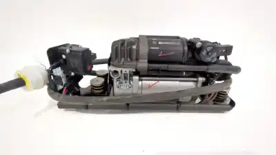 Second-hand car spare part suspension pump for bmw 5 gran turismo (f07) 535 i oem iam references 37206794465