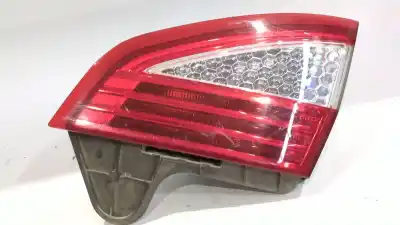 Pièce détachée automobile d'occasion feu arrière droit intérieur pour ford mondeo iv (ba7) 1.8 tdci références oem iam 7s7113a602nf