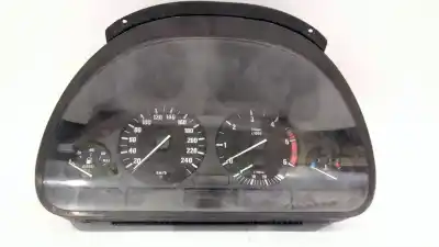 Second-hand car spare part dashboard for al de oem iam references 62116923083