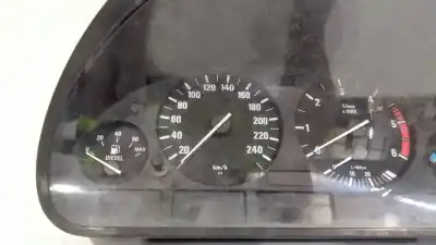 Peça sobressalente para automóvel em segunda mão quadrante por otras marcas de  referências oem iam 62116923083 vdo 110 008 735 155 62 11 6 923 083 bmw x5