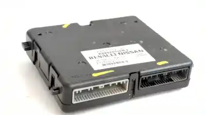 Pièce détachée automobile d'occasion module électronique pour dacia sandero iii 1.0 tce 90 eco-g références oem iam 285255204r