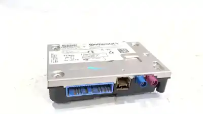 Автозапчасти б/у ЭЛЕКТРОННЫЙ МОДУЛЬ за DACIA SANDERO III  ссылки OEM IAM 2591A5686R A3C0992140001 