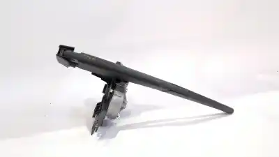 Pièce détachée automobile d'occasion moteur d'essuie-glace arriere pour dacia sandero iii 1.0 tce 90 eco-g références oem iam 287109280r