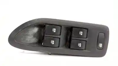 Second-hand car spare part left front power window switch for al de oem iam references 8200397297