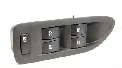 Second-hand car spare part left front power window switch for al de oem iam references 8200397297