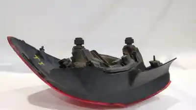 Second-hand car spare part left tailgate light for opel corsa e (x15) 1.4 (08, 68) oem iam references 39012621 460034366 0287404115