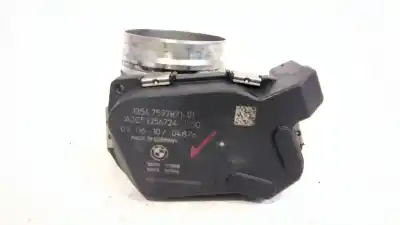Second-hand car spare part throttle body for bmw 5 gran turismo (f07) 535 i oem iam references 13547597871