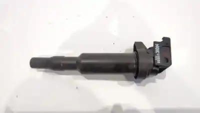 Second-hand car spare part ignition coil for bmw 5 gran turismo (f07) 535 i oem iam references u5055