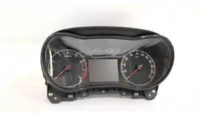 Pezzo di ricambio per auto di seconda mano  per OPEL CORSA E (X15)  Riferimenti OEM IAM 39056369  