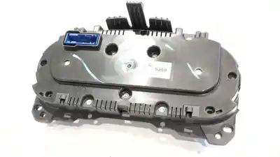 Автозапчастина б/у панель інструментів для opel corsa e (x15) 1.4 (08, 68) посилання на oem iam 39056369  