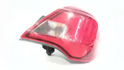 Автозапчасти б/у правый задний фонарь за OPEL CORSA E (X15) 1.4 (08, 68) ссылки OEM IAM 39012622  