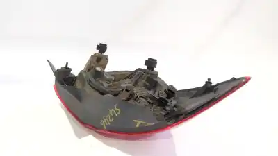 Pezzo di ricambio per auto di seconda mano luci posteriori destra per opel corsa e (x15) 1.4 (08, 68) riferimenti oem iam 39012622  