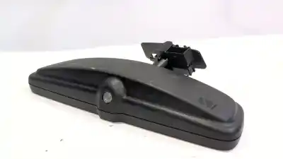 Автозапчастина б/у внутрішне дзеркало для opel corsa e (x15) 1.4 (08, 68) посилання на oem iam 025611  