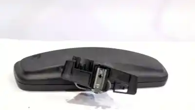 Автозапчастина б/у внутрішне дзеркало для opel corsa e (x15) 1.4 (08, 68) посилання на oem iam 025611  