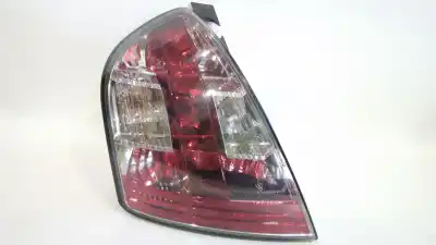 Piesă de schimb auto la mâna a doua lampã spate stânga pentru fiat stilo (192_) 1.9 jtd (192_xe1a) referințe oem iam 46823706