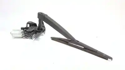 Автозапчасти б/у мотор заднего стеклоочистителя за OPEL CORSA E (X15) 1.4 (08, 68) ссылки OEM IAM 13443959  