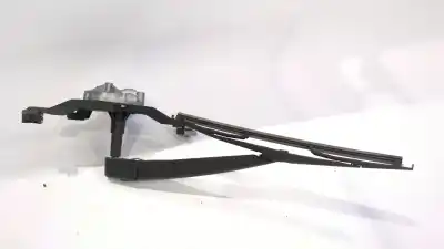 Автозапчастина б/у двигатель заднього склоочисника для opel corsa e (x15) 1.4 (08, 68) посилання на oem iam 13443959  