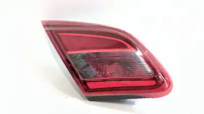 Автозапчастина б/у ВНУТРІШНІЙ ЛІВИЙ ЗАДНІЙ ЛІХАР для OPEL CORSA E (X15)  Посилання на OEM IAM 39012623  