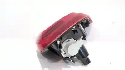 Автозапчасти б/у внутренний левый задний фонарь за opel corsa e (x15) 1.4 (08, 68) ссылки oem iam 39012623  