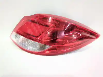 Pièce détachée automobile d'occasion feu arrière droit pour opel insignia a sedán (g09) 2.0 cdti (69) références oem iam 13279628