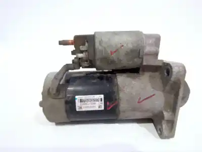 Pièce détachée automobile d'occasion démarreur de voiture pour opel insignia a sedán (g09) 2.0 cdti (69) références oem iam 55353857