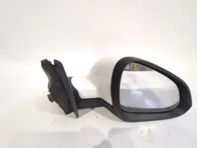 Pièce détachée automobile d'occasion rétroviseur droit pour opel insignia a sedán (g09) 2.0 cdti (69) références oem iam 13269576