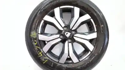 Pièce détachée automobile d'occasion jante pour dacia sandero iii 1.0 tce 90 eco-g références oem iam 403004026r