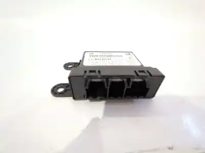 Pièce détachée automobile d'occasion module électronique pour opel insignia a sedán (g09) 2.0 cdti (69) références oem iam 13354532
