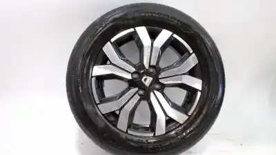 Pièce détachée automobile d'occasion jante pour dacia sandero iii 1.0 tce 90 eco-g références oem iam 403004026r