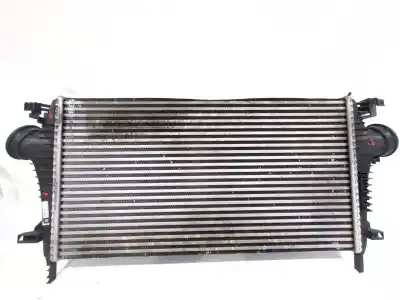 Pièce détachée automobile d'occasion intercooler / échangeur d'air pour opel insignia a sedán (g09) 2.0 cdti (69) références oem iam 13241751
