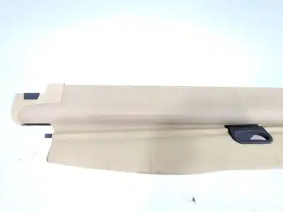 Pezzo di ricambio per auto di seconda mano vassoio posteriore per bmw x3 (e83) 2.0 d riferimenti oem iam 51473424664  