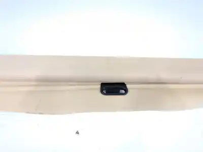 Pezzo di ricambio per auto di seconda mano vassoio posteriore per bmw x3 (e83) 2.0 d riferimenti oem iam 51473424664  