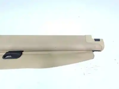 Pezzo di ricambio per auto di seconda mano vassoio posteriore per bmw x3 (e83) 2.0 d riferimenti oem iam 51473424664  