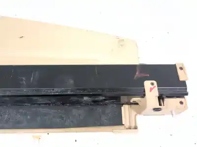 Pezzo di ricambio per auto di seconda mano vassoio posteriore per bmw x3 (e83) 2.0 d riferimenti oem iam 51473424664  