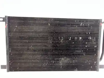 Peça sobressalente para automóvel em segunda mão condensador / radiador de sofagem / ar condicionado por bmw x3 (e83) 2.0 d referências oem iam 837764804 8 377 648 04 585 728 10