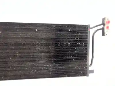 Peça sobressalente para automóvel em segunda mão condensador / radiador de sofagem / ar condicionado por bmw x3 (e83) 2.0 d referências oem iam 837764804 8 377 648 04 585 728 10