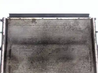 Peça sobressalente para automóvel em segunda mão radiador de água por bmw x3 (e83) 2.0 d referências oem iam 3403470a 3 403 470 a 3403551 9