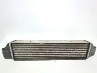 Second-hand car spare part Intercooler for BMW X3 (E83) 2.0 D OEM IAM references 77897930 1787779 