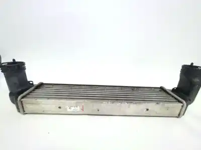 Second-hand car spare part intercooler for bmw x3 (e83) 2.0 d oem iam references 77897930 1787779 