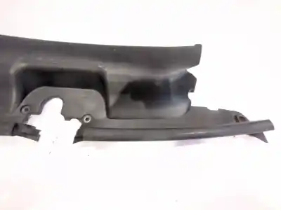 Peça sobressalente para automóvel em segunda mão painel frontal por bmw x3 (e83) 2.0 d referências oem iam 13713402286 109912 13 de 