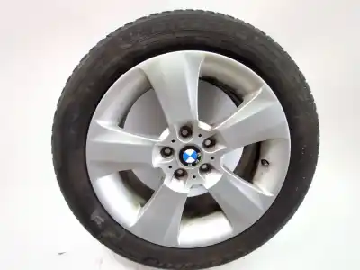 Peça sobressalente para automóvel em segunda mão jante por bmw x3 (e83) 2.0 d referências oem iam 36113401201