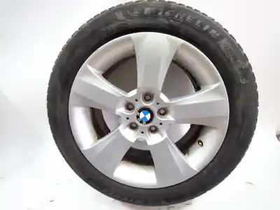 Peça sobressalente para automóvel em segunda mão jante por bmw x3 (e83) 2.0 d referências oem iam 36113401201