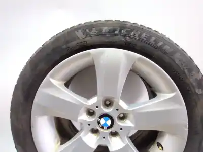 Peça sobressalente para automóvel em segunda mão jante por bmw x3 (e83) 2.0 d referências oem iam 36113401201 36 11 3 401 201 8jx18 et:46