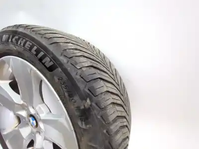 Peça sobressalente para automóvel em segunda mão jante por bmw x3 (e83) 2.0 d referências oem iam 36113401201 36 11 3 401 201 8jx18 et:46