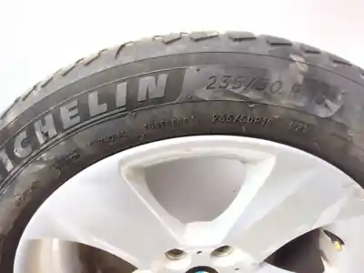 Peça sobressalente para automóvel em segunda mão jante por bmw x3 (e83) 2.0 d referências oem iam 36113401201 36 11 3 401 201 8jx18 et:46