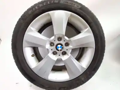 Peça sobressalente para automóvel em segunda mão jante por bmw x3 (e83) 2.0 d referências oem iam 36113401201