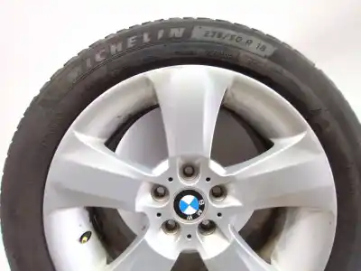 Second-hand car spare part rim for bmw x3 (e83) 2.0 d oem iam references 36113401201 36 11 3 401 201 8jx18 et:46
