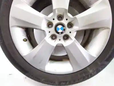 Second-hand car spare part rim for bmw x3 (e83) 2.0 d oem iam references 36113401201 36 11 3 401 201 8jx18 et:46