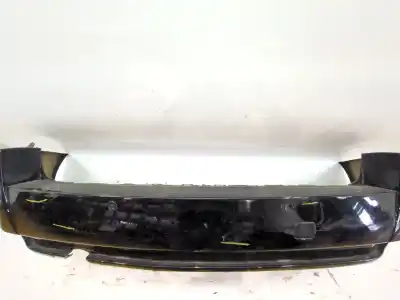 Peça sobressalente para automóvel em segunda mão para choques traseiro por bmw x3 (e83) 2.0 d referências oem iam 51123400941